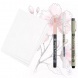 Sakura Creative kit rajzkészlet - Cherry blossom