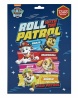 Scooli mega matrica tömb, Paw Patrol