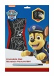 Scooli kaparós rajz szett, Paw Patrol (4)