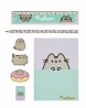 Scooli írószer szett, Pusheen (4)