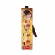 Legami könyvjelző gumipánttal (17,5x4,7 cm), Gustav Klimt STATIONERY