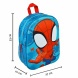 Scooli 3D ovis hátizsák, Spidey (4)