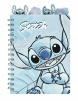 Scooli spirálos notesz (A5), Lilo & Stitch