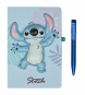 Scooli notesz squishy-vel, Lilo & Stitch (4)