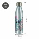 Scooli alumínium kulacs (600ml), Lilo & Stitch