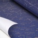 Legami tekercses csomagolópapír (200x70 cm) csillagképes ETELE
